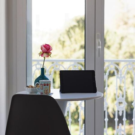 רובו די פוליה Alibi Suites Suite Museum: Gioiello Con Vista Sul Museo Archeologico Nazionale, Letto E Doccia Con Cromoterapia, Smart Tv, Wifi E A/C מראה חיצוני תמונה